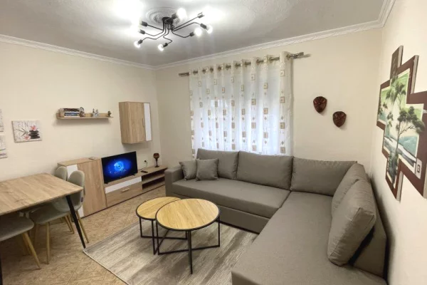 📌Jepet apartament 1+1 me qira 📍  Rruga Myslym Shyri !