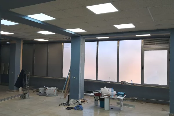 Ambient biznesi me Qira – Farmacia 10!!!