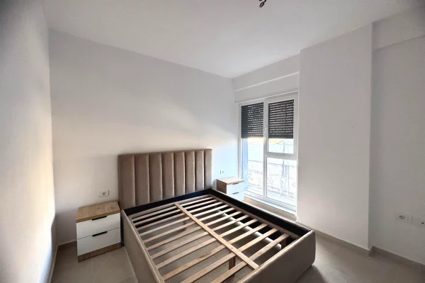 Apartment for rent in Tirana 1+1, Furnished