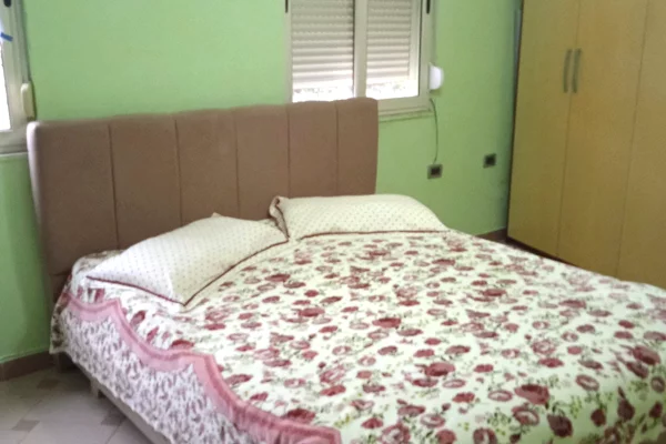 Shtepi me qera Apartament ne Tirane, 1+1, Mobilimi E mobiluar, Pagesa 650  Euro.