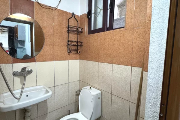 Shtepi me qera Apartament ne Tirane, 1+1, Mobilimi E mobiluar, Pagesa 250  Euro.