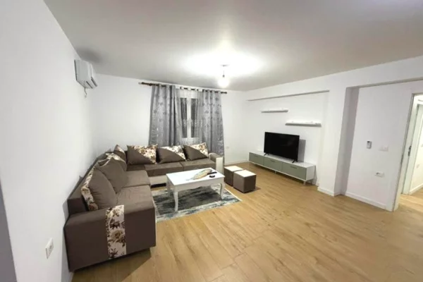 🏠 Jepet me qira apartament 3+1 – Laprakë, Rruga Lord Bajron!!!