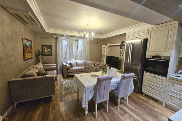 House for Sale 2+1 in Tirana - 240,000 Euro