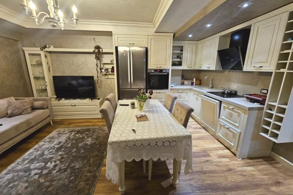 House for Sale 2+1 in Tirana - 240,000 Euro