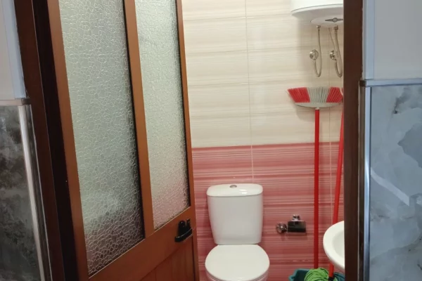 Shtepi me qera Garsoniere ne Tirane - 400 Euro