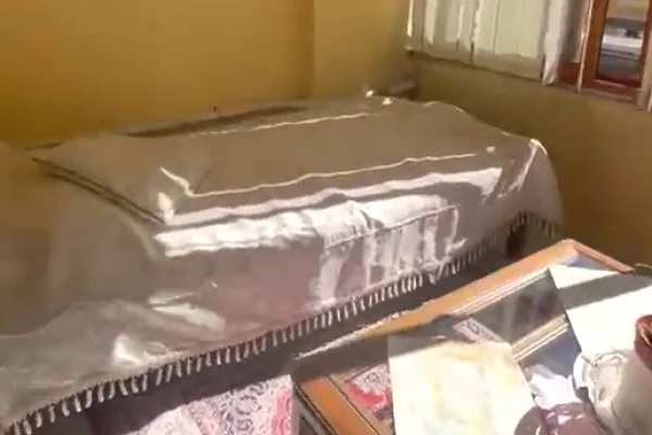 Shtepi me qera Apartament ne Tirane, 2+1, Mobilimi E mobiluar, Pagesa 350  Euro.