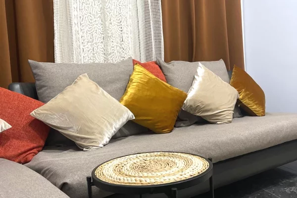 Shtepi me qera Garsoniere ne Tirane - 950 Euro