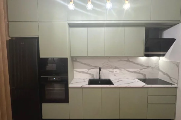 Apartment for rent in Tirana 2+1, Furnished