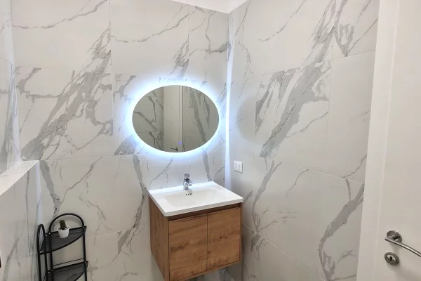 Apartment for rent in Tirana 2+1, Furnished