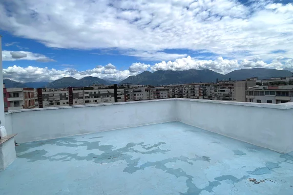 Shtepi me qera Apartament ne Tirane, 1+1, Mobilimi E mobiluar, Pagesa 400  Euro.