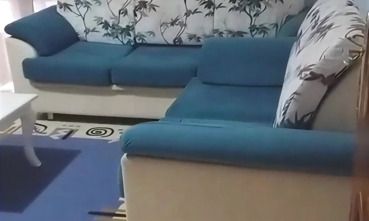 Shtepi me qera Apartament ne Tirane, 2+1, Mobilimi E mobiluar, Pagesa 450  Euro.