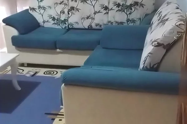 Shtepi me qera 2+1 ne Tirane - 450 Euro