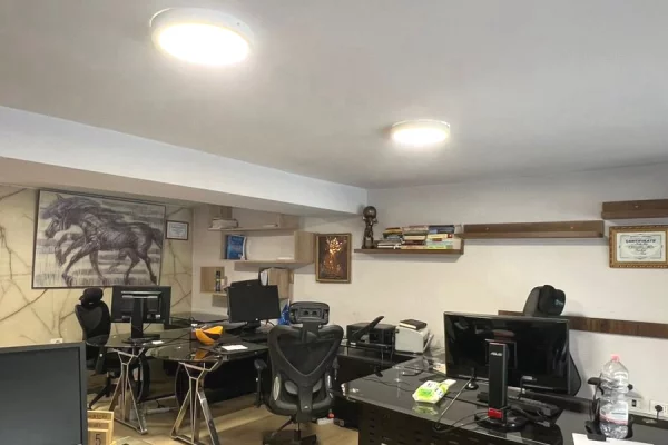  Jepet me Qira Zyre – Rruga Sulejman Delvina!!!