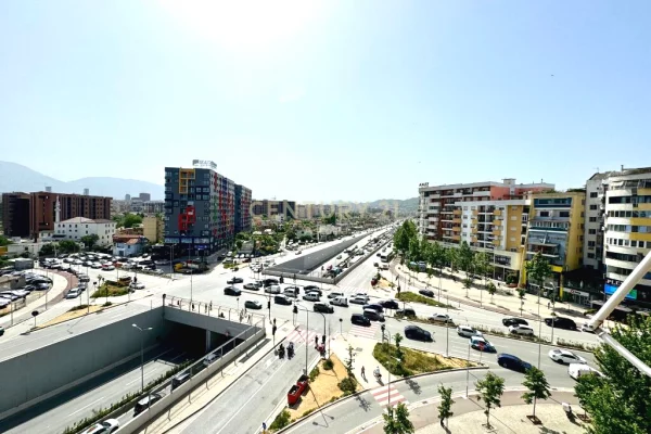 Casa in affitto 3+1 a Tirana - 350 Euro