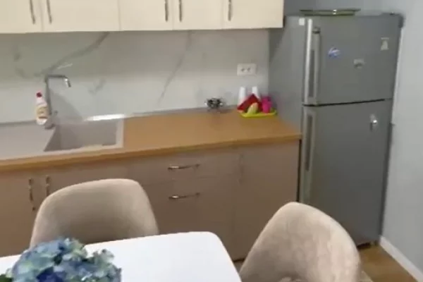 Shtepi me qera Apartament ne Tirane, 2+1, Mobilimi E mobiluar, Pagesa 700  Euro.