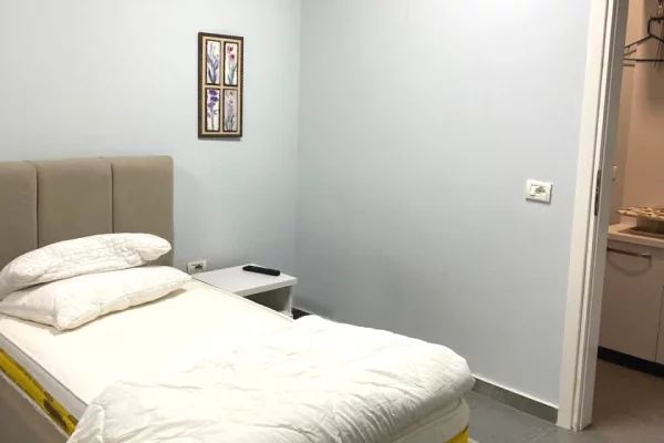 Shtepi me qera Garsoniere ne Tirane - 500 Euro