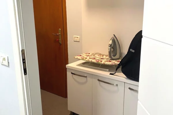 Shtepi me qera Garsoniere ne Tirane - 500 Euro