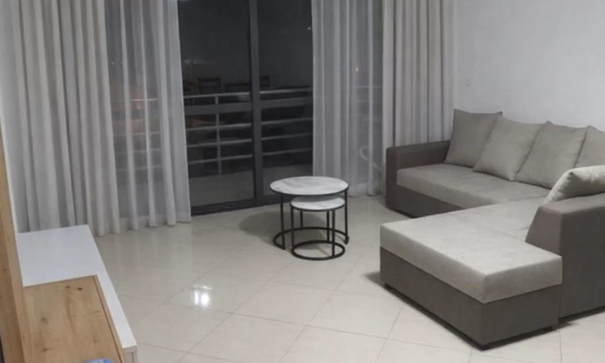 Shtepi me qera Apartament ne Tirane, 2+1, Mobilimi E mobiluar, Pagesa 600  Euro.