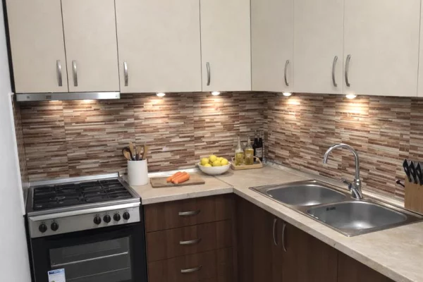 Shtepi me qera 2+1 ne Tirane - 600 Euro