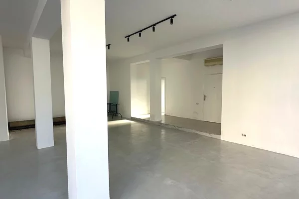 Jepet me Qira Ambient Biznesi – Rruga Ibrahim Tukiqi !!