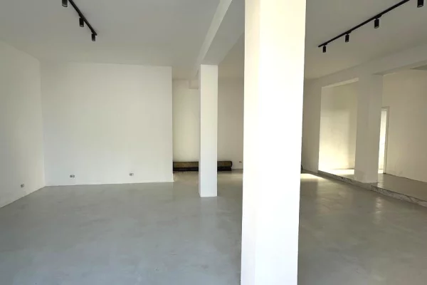 Jepet me Qira Ambient Biznesi – Rruga Ibrahim Tukiqi !!