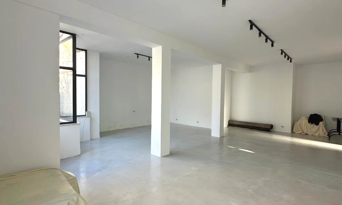 Jepet me Qira Ambient Biznesi – Rruga Ibrahim Tukiqi !!