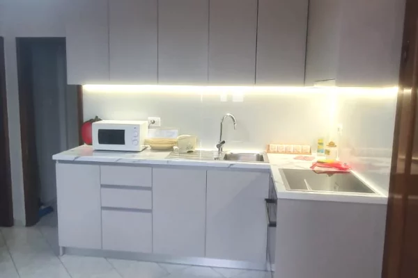 Shtepi me qera 2+1 ne Tirane - 600 Euro