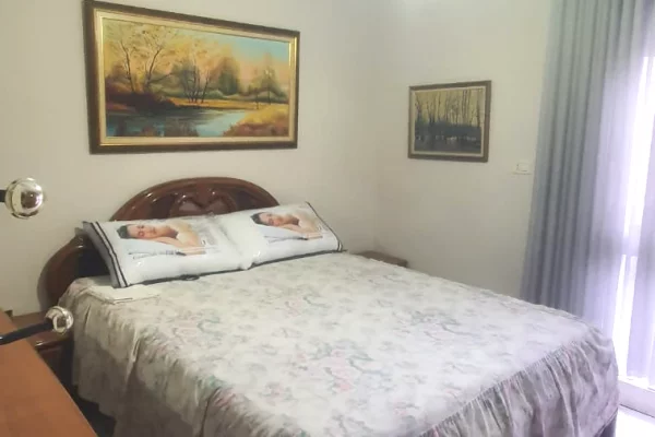 Shtepi me qera Apartament ne Tirane, 2+1, Mobilimi E mobiluar, Pagesa 600  Euro.