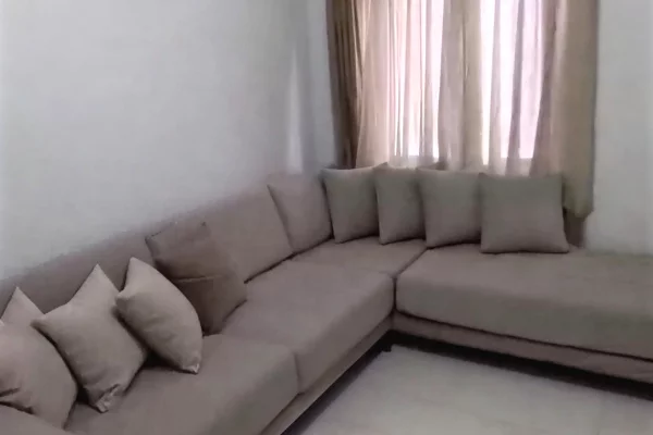 Shtepi me qera 1+1 ne Tirane - 650 Euro