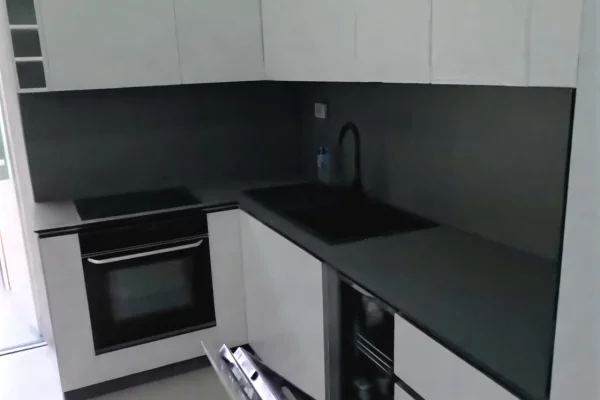 Shtepi me qera 1+1 ne Tirane - 650 Euro