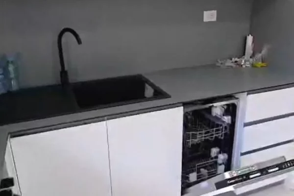 Shtepi me qera 1+1 ne Tirane - 650 Euro