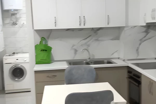 Shtepi me qera Garsoniere ne Tirane - 350 Euro