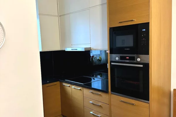 Apartment for rent in Tirana 1+1, Furnished