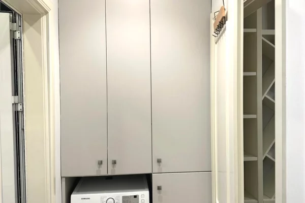 Apartment for rent in Tirana 1+1, Furnished