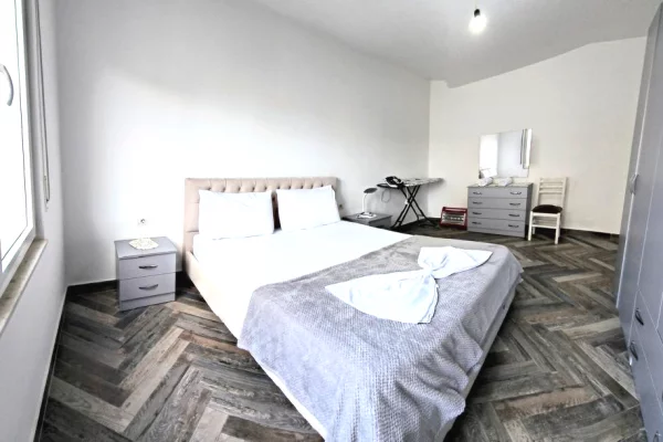 Apartment for rent in Tirana 1+1, Furnished