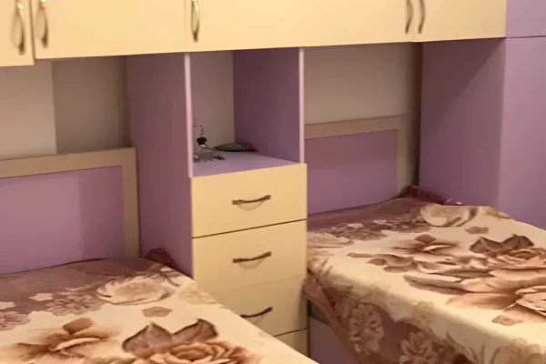 Apartment for rent in Tirana 2+1, Furnished