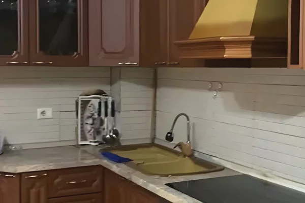 Apartment for rent in Tirana 2+1, Furnished