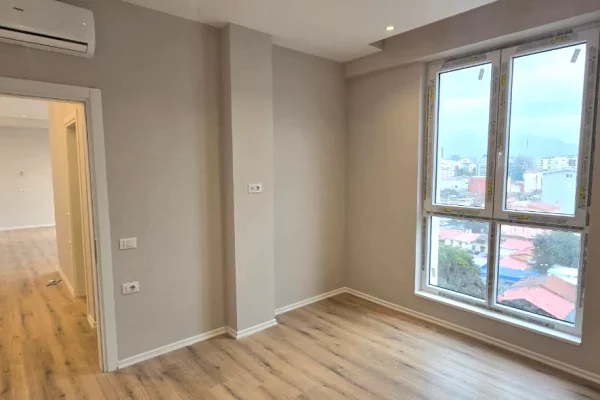 Shtepi me qera Apartament ne Tirane, 1+1, Mobilimi E mobiluar, Pagesa 700  Euro.