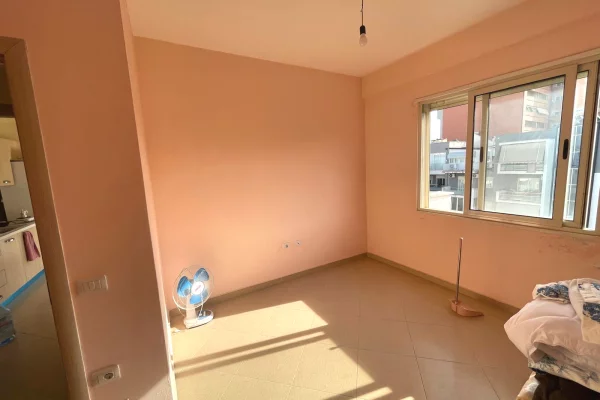 Apartment for rent in Tirana 1+1, Furnished