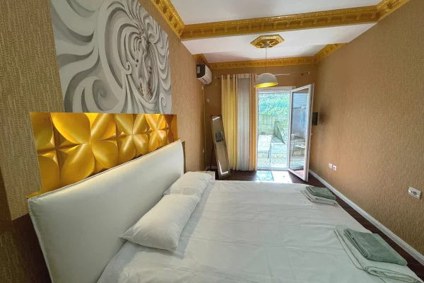 House for Rent 2+1 in Tirana - 750 Euro