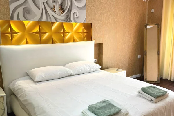 Apartment for rent in Tirana 2+1, Furnished