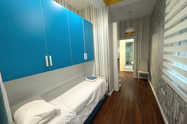 Apartment for rent in Tirana 2+1, Furnished