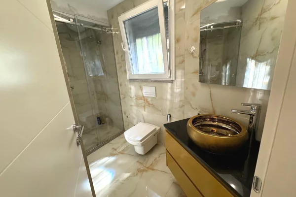 Apartment for rent in Tirana 2+1, Furnished