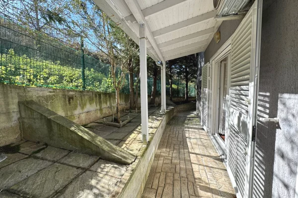 Apartment for rent in Tirana 2+1, Furnished