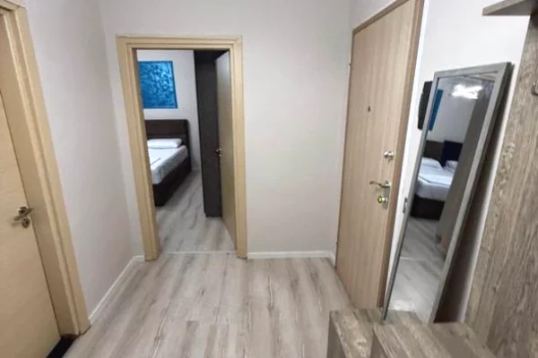 Apartment for rent in Tirana 1+1, Furnished