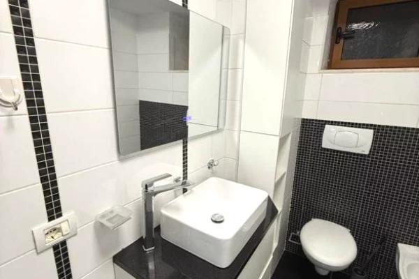 Apartment for rent in Tirana 1+1, Furnished