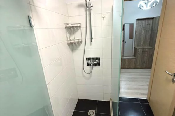 Apartment for rent in Tirana 1+1, Furnished