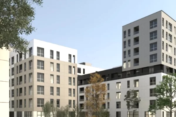 Ambient Ideal për Biznes ose Banim – Rruga Jordan Misja !!