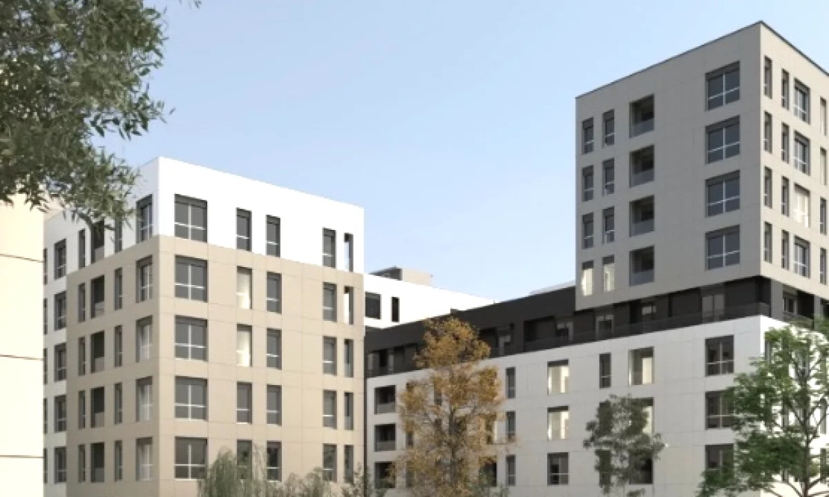 Shtepi ne shitje Apartament ne Tirane, 2+1, Mobilimi Bosh, pa mobiluar, Pagesa 200,000  Euro.