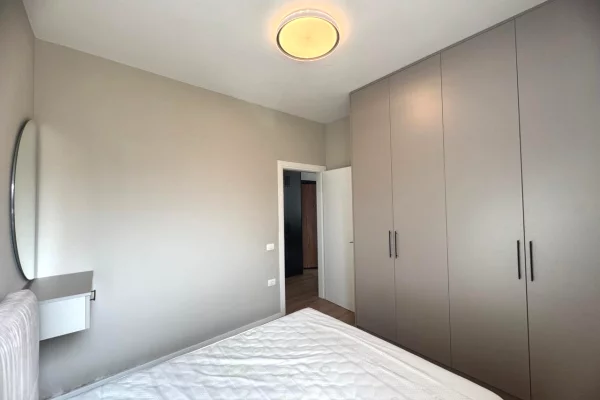 Apartment for rent in Tirana 1+1, Furnished
